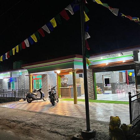 Rudr Himalayan Homestay Gopeshwar Eksteriør bilde
